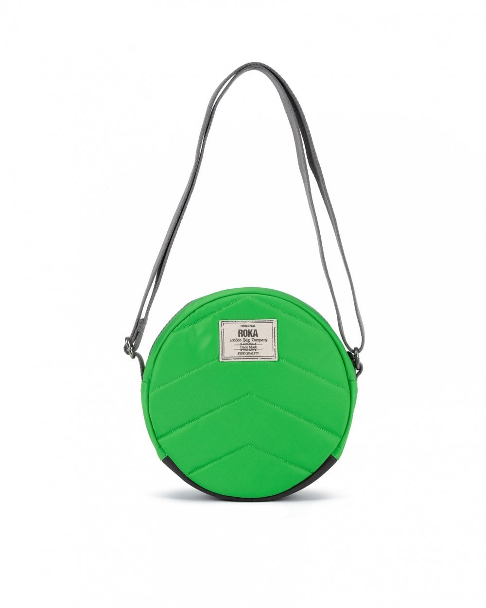 Paddington B Kelly Green Recycled Nylon Small