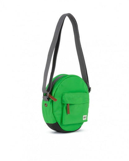 Paddington B Kelly Green Recycled Nylon Small