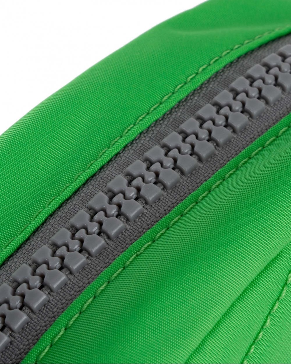 Paddington B Kelly Green Recycled Nylon Small