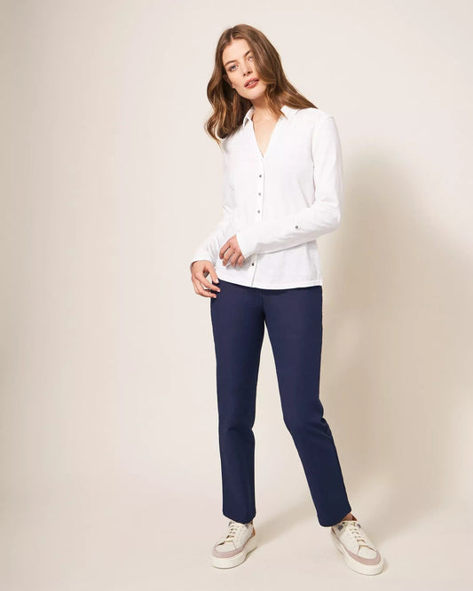 Savannah Stretch Trousers